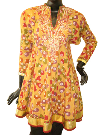 Churidar Suits