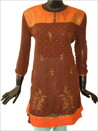 Designer Churidar Suits