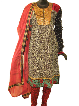 Party Wear Suit