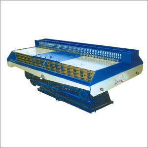 Magic Compartment Paddy Separator