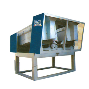 Magic Paddy Seperator