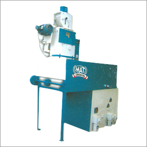 Magic De Husker With Husk