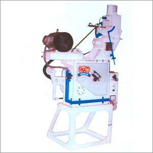 Magic Pneumatic De Husker