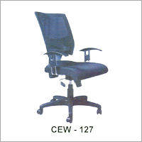 Executive office chairs