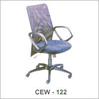 Long back Executive chairs