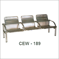 Three set Visitors Sofa