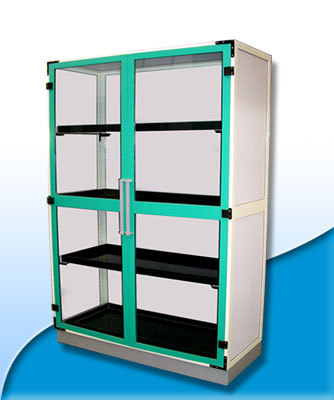 Chemical Storage Cabinet Manufacturer