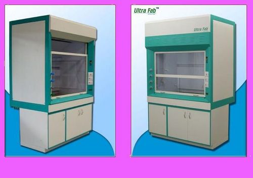 fume hoods manufacturer