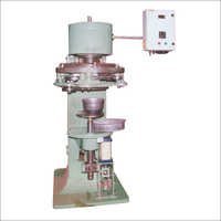Utensils Square Beading Machine - Color: Grey