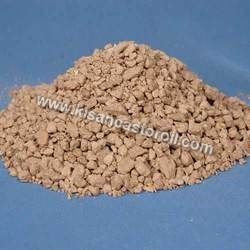 Groundnut Meal By Kisan Agro Product Industries