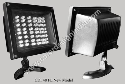 Wall Washer Lights
