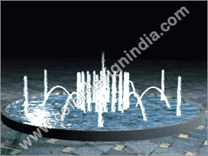 Musical Water Bodies