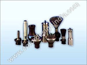 Fountain Nozzles