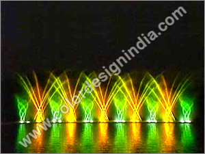 Musical Water Fountains-12 Feature