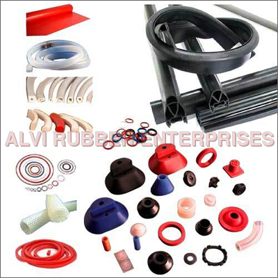 Rubber Products