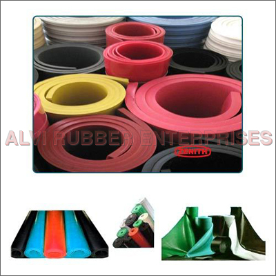 Rubber Sheets