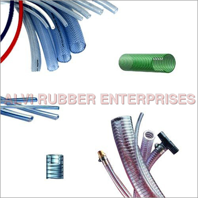 PVC Hoses