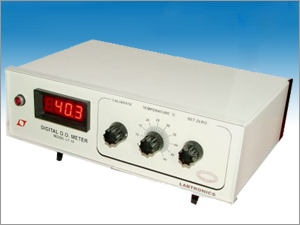 Digital D.O.Meter