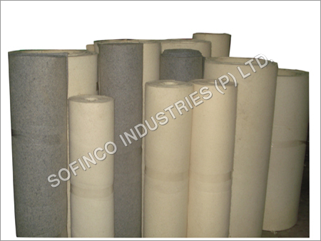 Felt & Non-woven Rolls