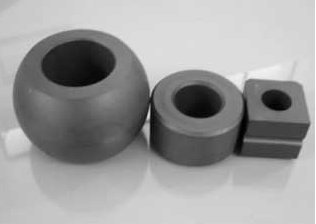 Friction Free Plastic Bushings