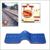 Railway Equipment