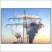 Transmission Tower