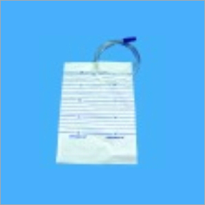 PP Pipe For Urine Bags