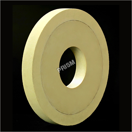 Diamond Bruting Wheel