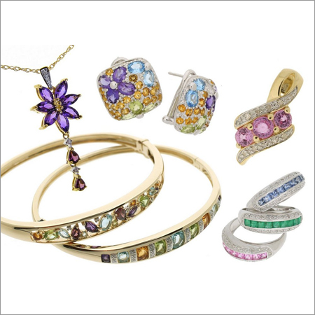 Imitation Jewelry