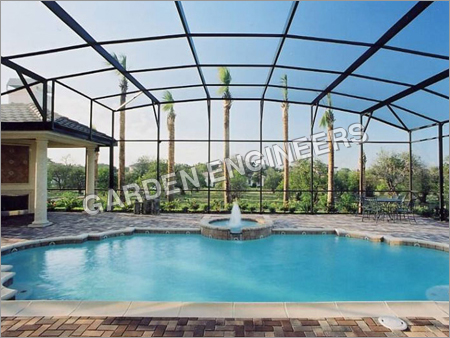 Swimming Pool Maintenance