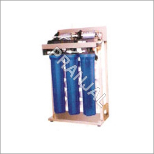50Ltrs Ro System Domestic