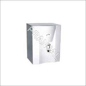 Domestic RO Plant