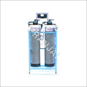 DM Plants & Resins