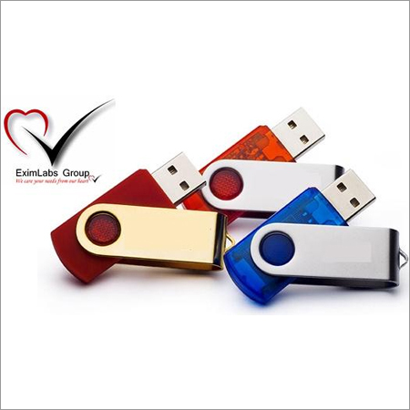 USB Disk Drive