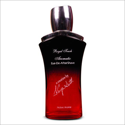 After Shave