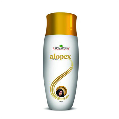 Alopex Hair Oil
