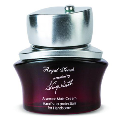 Male Cream