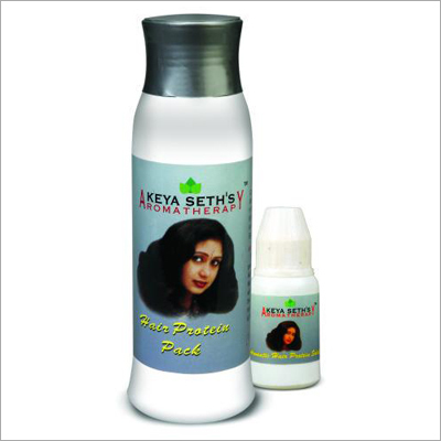 Hair Protein Pack