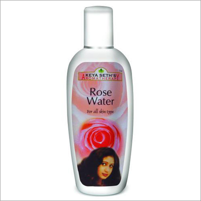 Rose Water