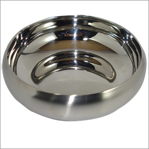 Ash trays