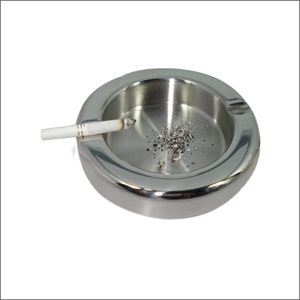 ash trays