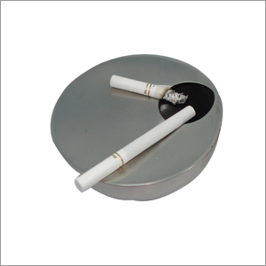 Ash trays