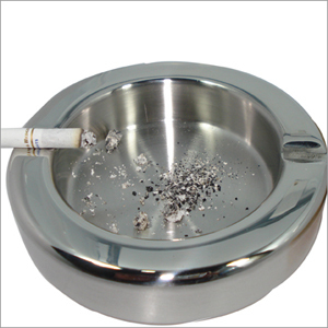 Ash trays