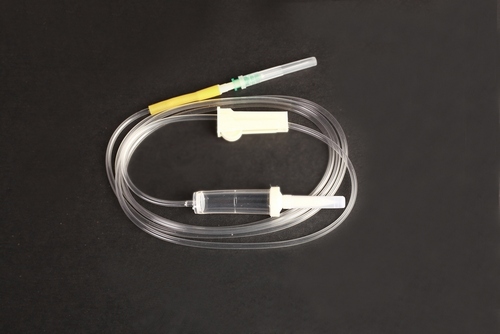 INFUSION SET