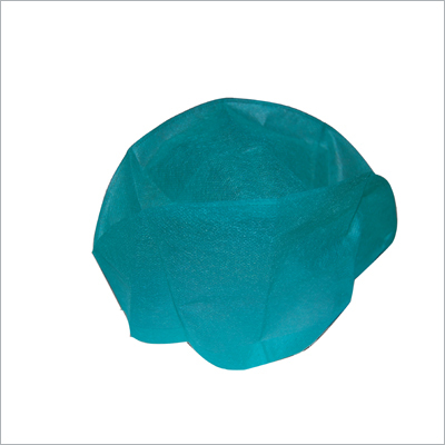DISPOSABLE SURGEON CAP
