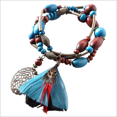 Beaded Jewelry