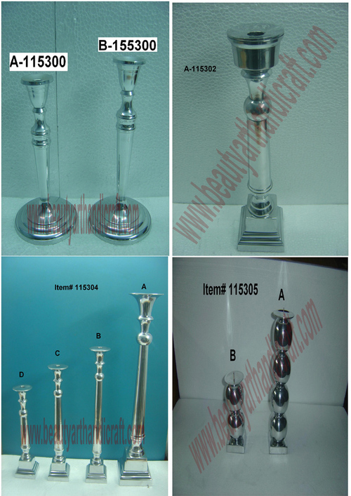 Decorative Candle Stand