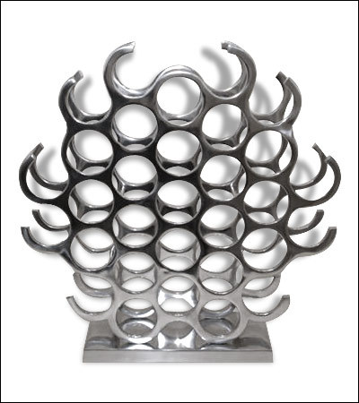 Wine Rack