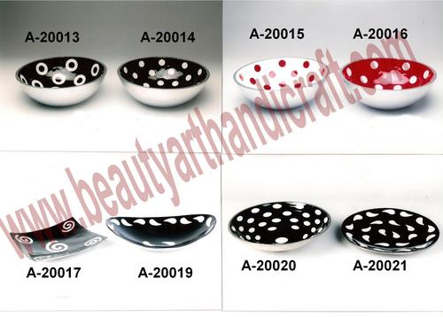 Aluminium Bowl