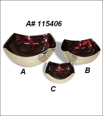 Decorative Dry Fruits Bowls